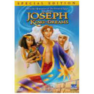 Joseph King Of Dreams