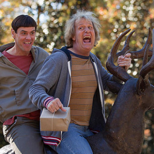 Dumb and Dumber To