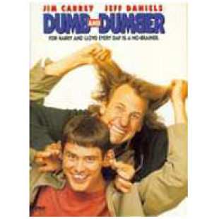 Dumb And Dumber