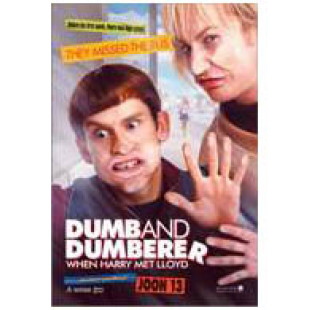 Dumb and Dumberer: When Harry Met Lloyd