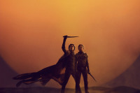 Dune: Part 2