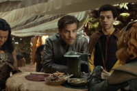 Dungeons & Dragons: Honor Among Thieves