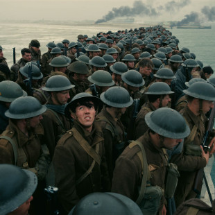 Dunkirk