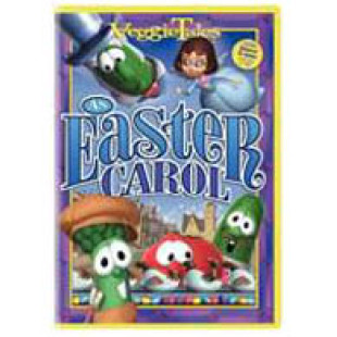 Veggie Tales: An Easter Carol