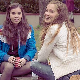 The Edge of Seventeen
