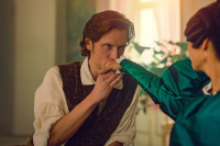 Ehrengard: The Art of Seduction