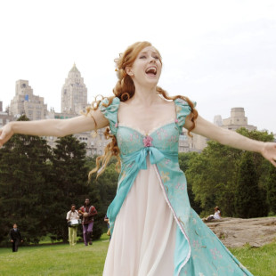 Enchanted