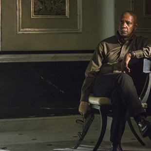 The Equalizer