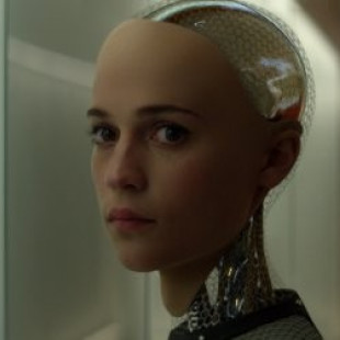 Ex Machina