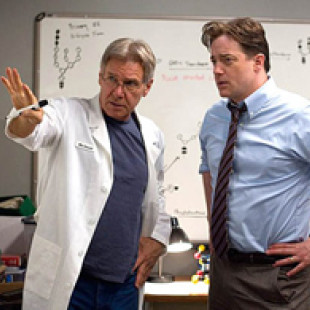 Extraordinary Measures
