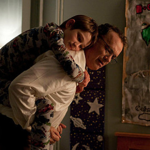 Extremely Loud and Incredibly Close