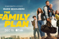 The Family Plan