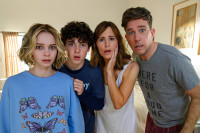 Family Switch