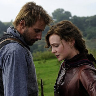 Far From the Madding Crowd