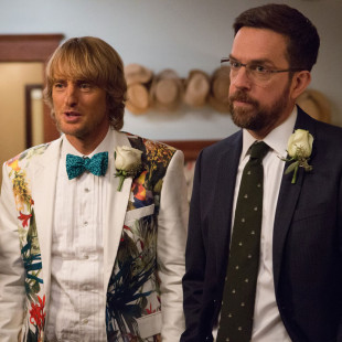 Father Figures