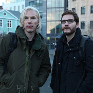 The Fifth Estate