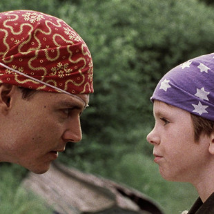 Finding Neverland