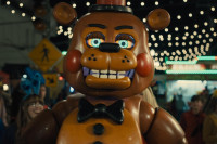 Five Nights at Freddy’s 2