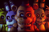 Five Nights at Freddy’s