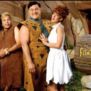 The Flintstones
