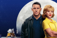 Fly Me to the Moon (2024)
