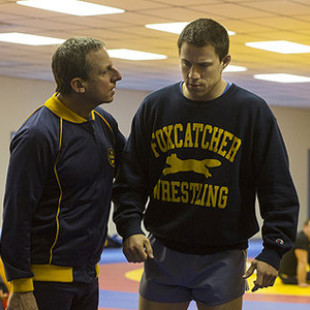 Foxcatcher