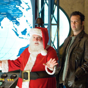Fred Claus
