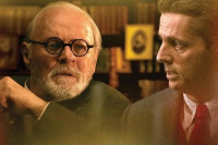 Freud’s Last Session