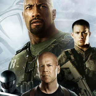 G.I. Joe: Retaliation