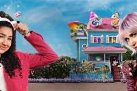 Gabby’s Dollhouse: The Movie