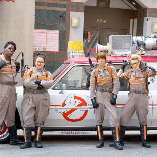 Ghostbusters: Answer the Call