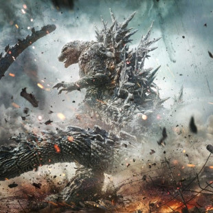Godzilla Minus One
