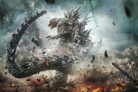Godzilla Minus One