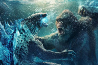 Godzilla x Kong: The New Empire