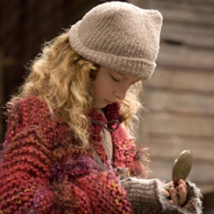 The Golden Compass