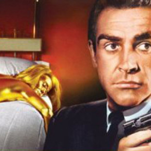 Goldfinger