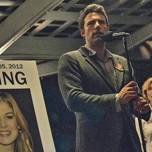 Gone Girl