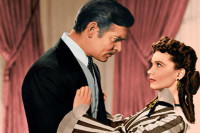 Gone With The Wind