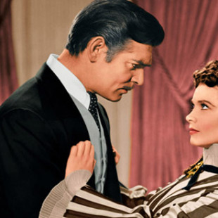 Gone With The Wind