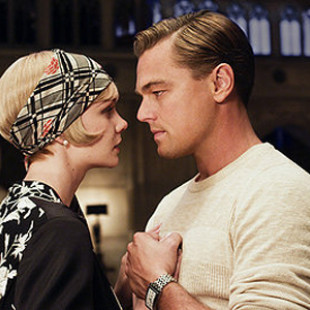 The Great Gatsby