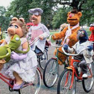 The Great Muppet Caper