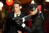 The Green Hornet