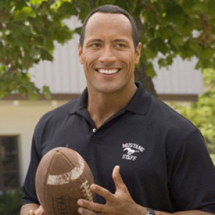 Gridiron Gang