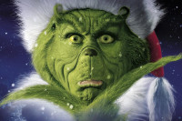 Dr. Seuss’ How The Grinch Stole Christmas