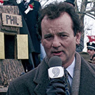 Groundhog Day