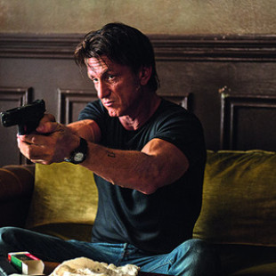 The Gunman