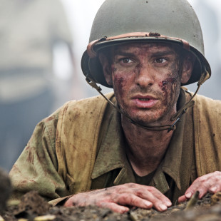 Hacksaw Ridge