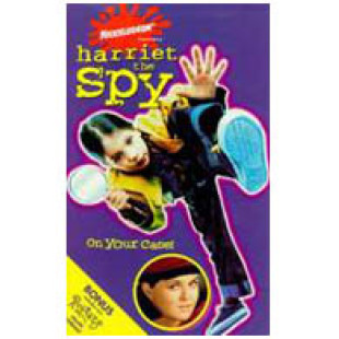 Harriet The Spy