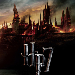 Harry Potter and the Deathly Hallows - Part 2
