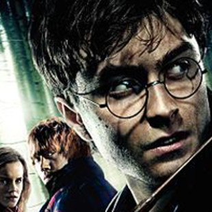 Harry Potter: The Complete 8-Film Collection